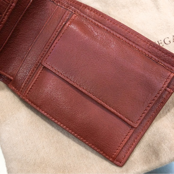 authentic bottega veneta wallet - Picture 6 of 9